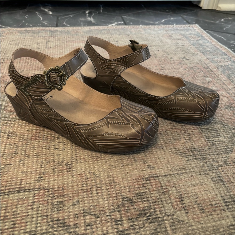 L’Artiste Spring Step size 38